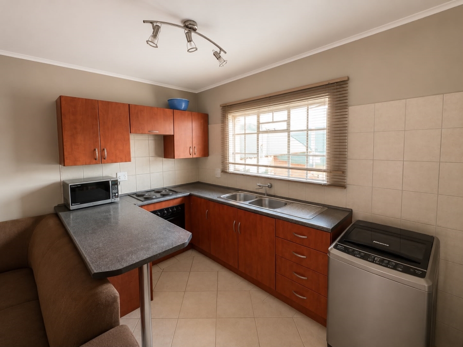 2 Bedroom Property for Sale in Bodorp North West
